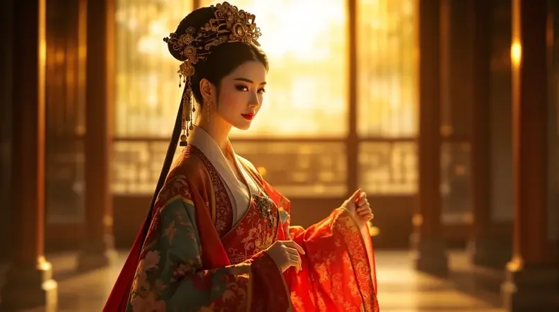 医妃驾到：王爷请自重 - 免费影院高清在线观看