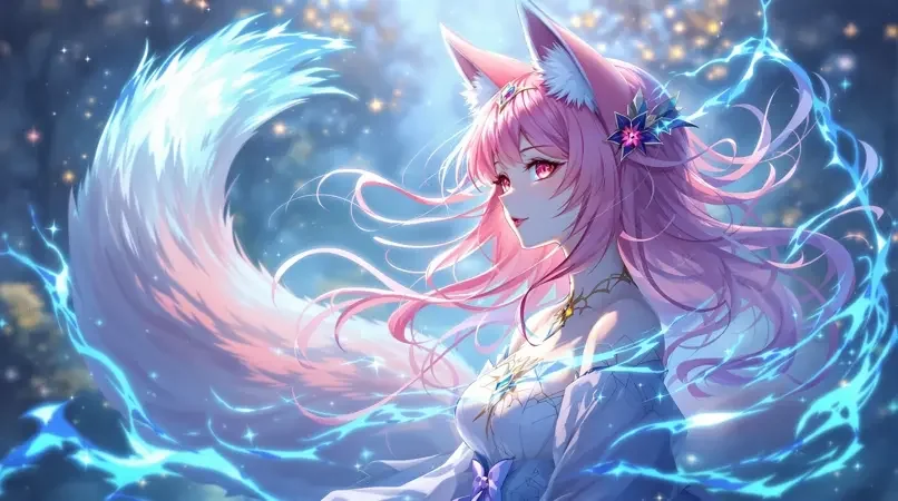 狐妖小红娘 - 免费影院高清在线观看