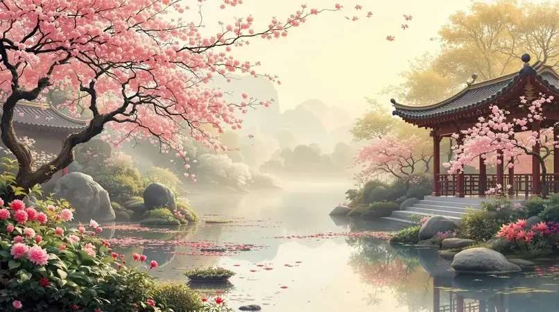 花间令 - 免费影院高清在线观看